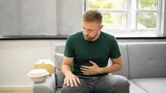 Sodbrennen nach dem Essen: Was löst es aus und wie kann man es noch heute lindern?