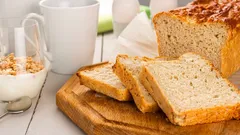 Ultra-verarbeitete Lebensmittel als heimlicher Übeltäter: Was passiert, wenn Sie auf Backwaren und Milch verzichten?