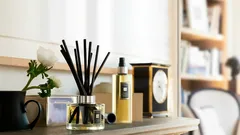 Öffnen Sie die Tür – und spüren Sie die Behaglichkeit: So beduften Sie Räume richtig