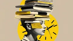 Intelligenz und Glück: Wann zu viel Nachdenken Ihnen das Wohlbefinden raubt