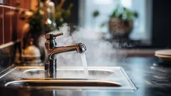 Wir leben im 21. Jahrhundert, warten aber immer noch auf warmes Wasser aus dem Wasserhahn: 4 effektive Lösungen