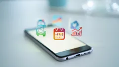 So machen Sie Ihr Smartphone in ein paar Sekunden zum persönlichen Assistenten