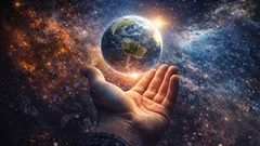 Warum existieren wir gerade jetzt und nicht früher oder später?