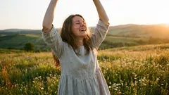 Wann Singles wirklich gluecklich sind: was eine neue Studie ueber Wohlbefinden ohne Beziehung zeigt