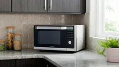 Ist die Mikrowelle wirklich gefährlich? Eine einfache Erklärung ohne Mythen