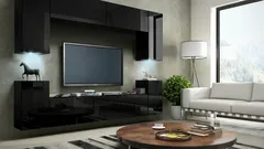 TV an der Wand vs. auf dem Lowboard: Den Unterschied spürst du jeden Tag