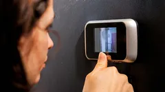 Wie Sie ein Türspion wählen, das die Sicherheit zu Hause wirklich erhöht