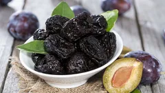 Pflaumen sind nicht einfach nur Trockenobst: Das bewirken sie im Körper
