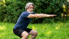 Wie tief sollte die Kniebeuge sein, damit du wirklich Kraft aufbaust und dich nicht mit Zahlen täuschst?