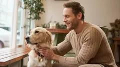 Psychologen haben herausgefunden, welche Charaktereigenschaften bei Hundebesitzern häufiger vorkommen.