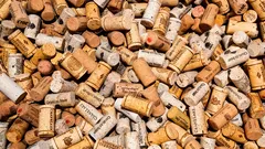 Korken-Hack für die Wohnung: so schützt du Wand, Parkett und Nerven in 10 Minuten